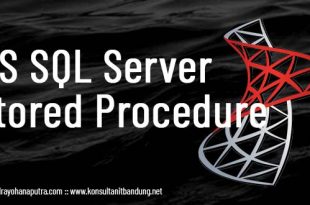 SQL Server Featured Images - Konsultan IT Bandung - Suhendra Yohana Putra